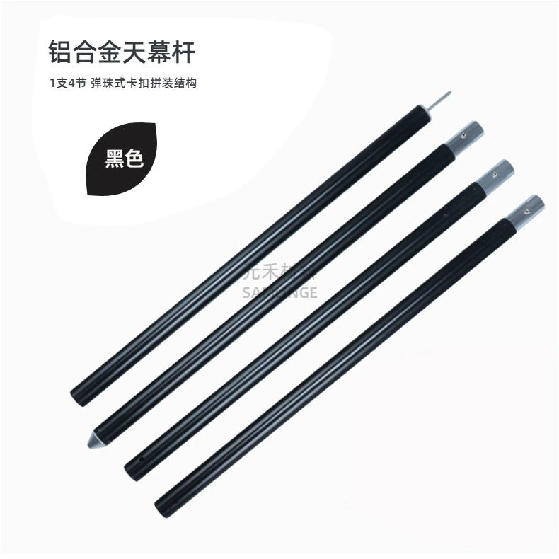 Aluminum Profile Surface Treatment: Anodizing, Powder Coating, PVDF and More Compared