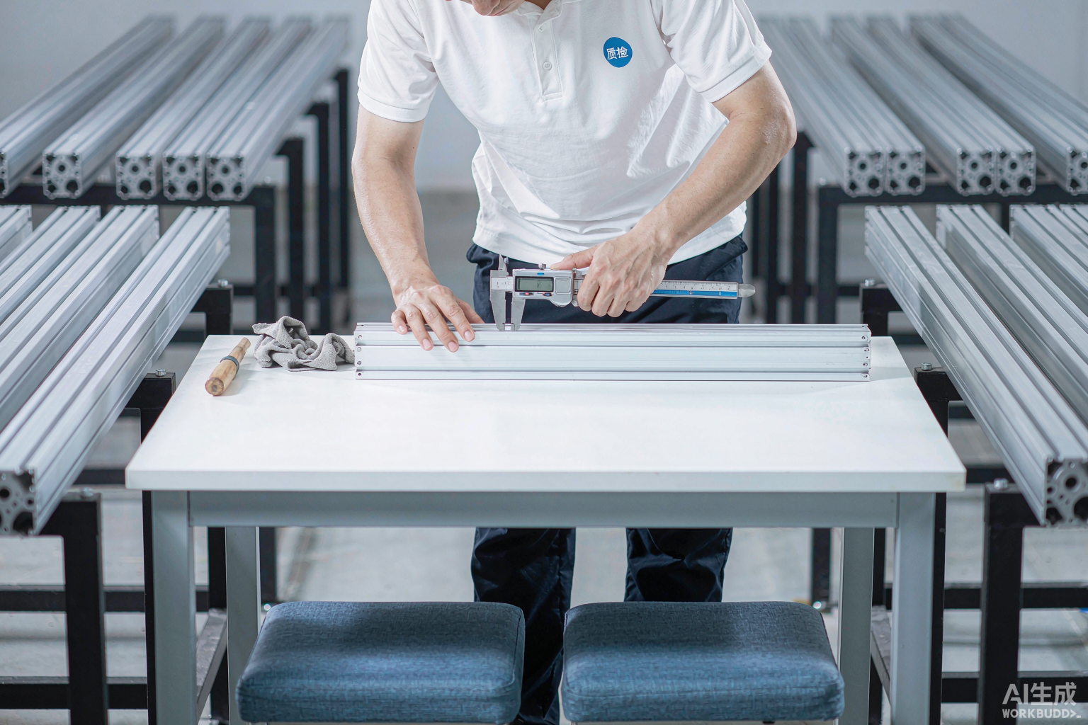 How to Evaluate an Aluminum Extrusion Supplier Before You Sign